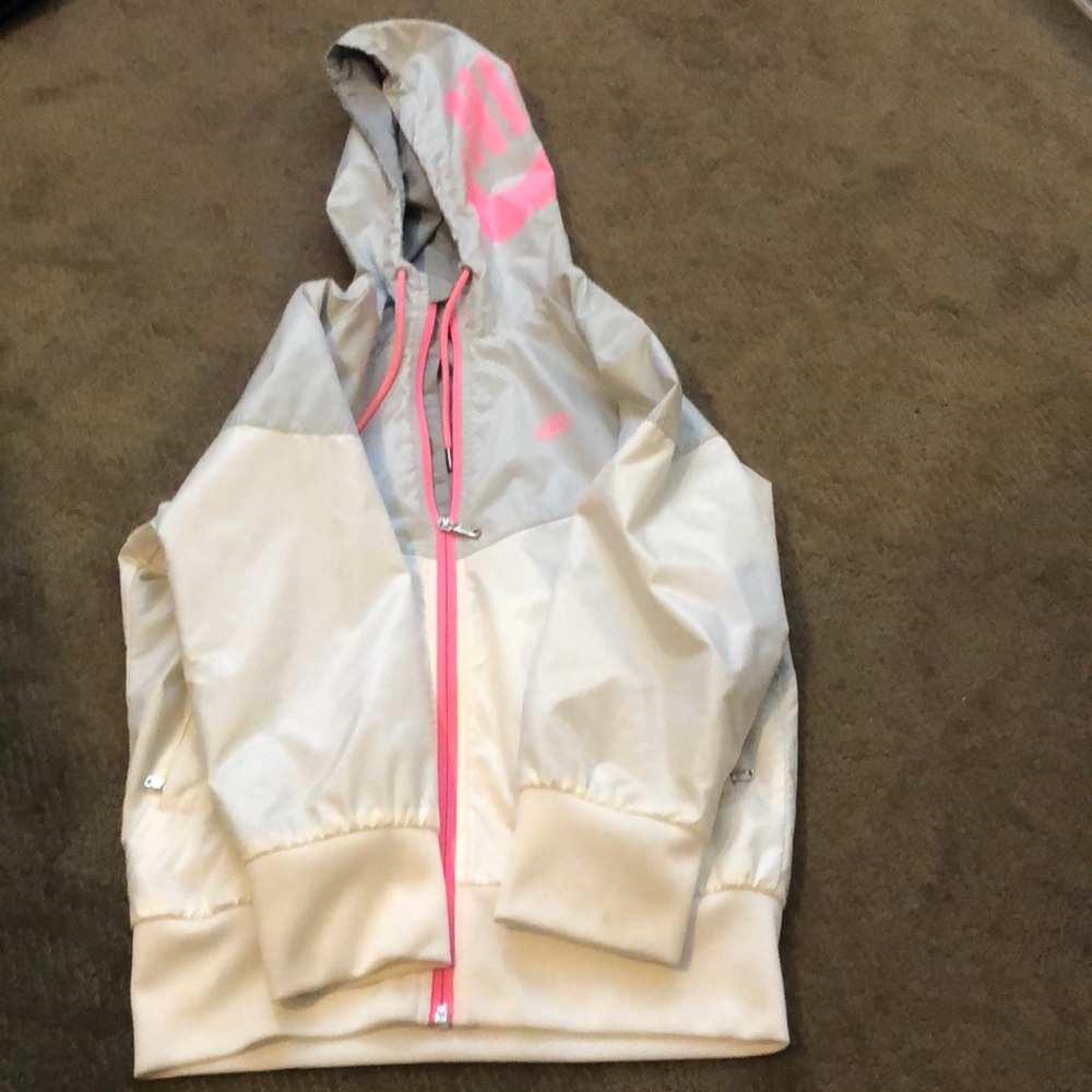 Nike jacket - Picture 3 of 6